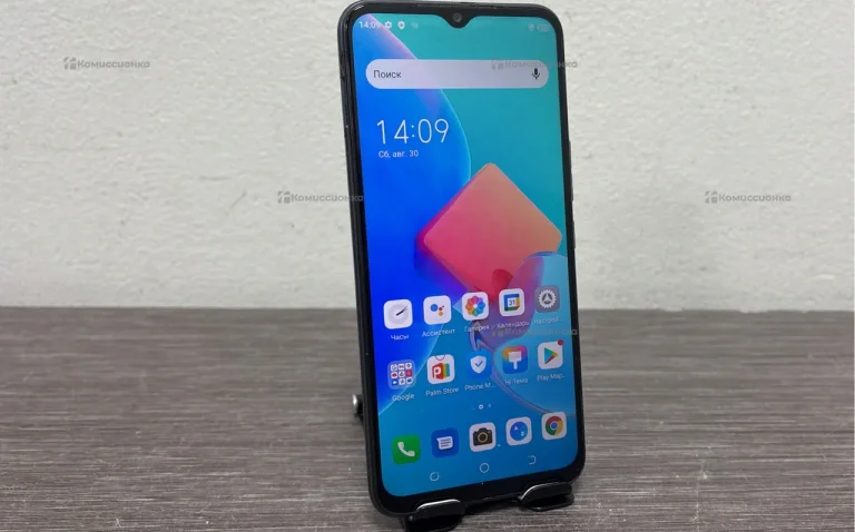 Tecno spark 8c 2/32gb
