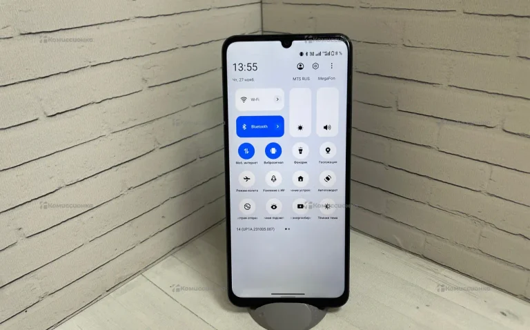 Realme Note 60 4/64 ГБ