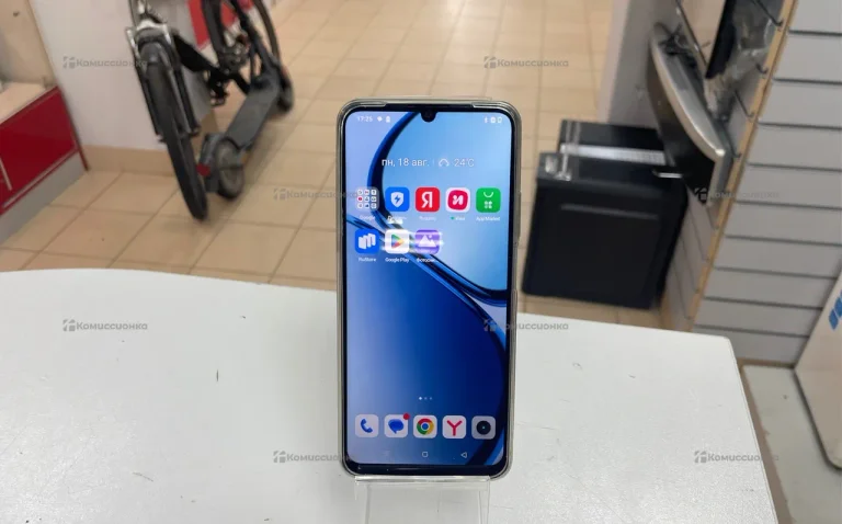 Realme Note 60x 3/64Gb