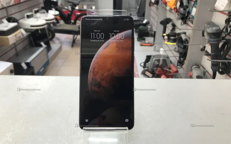 Xiaomi Redmi Note 8 Pro 6/128Gb