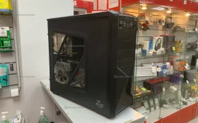 Системный блок  I5/32/1tb