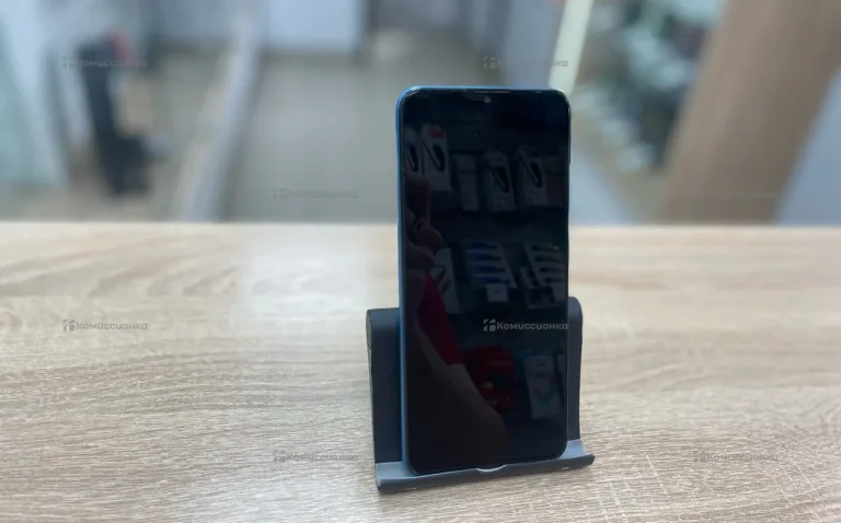 Realme C11 (2021) 4/64 ГБ