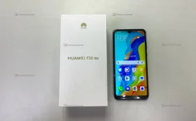 Huawei P30 lite
