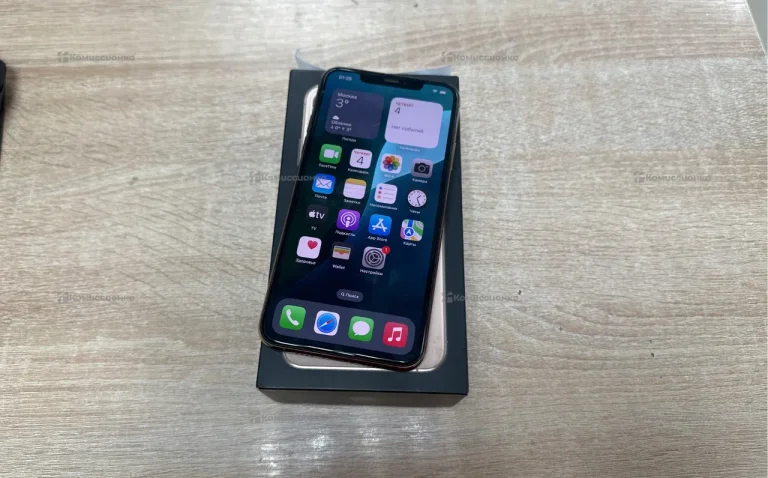 Apple iPhone 11 Pro Max 256Gb