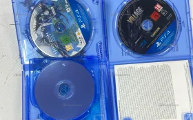 Купить Приставка PS4 SLIM 500 б/у , в Москва и область Цена:17900рублей