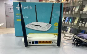 Купить Роутер tp link б/у , в Нижний Новгород Цена:390рублей