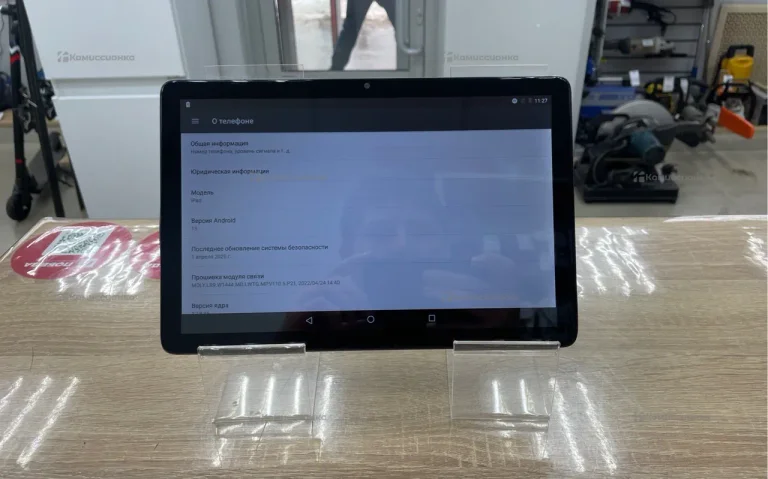 Планшет MTOUCH ipad