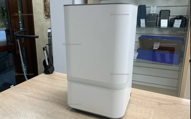 Увлажнитель воздуха