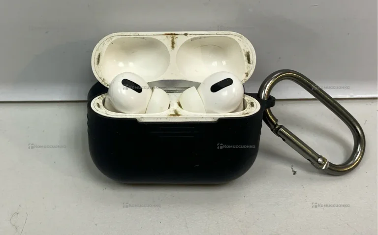 Наушники  Arpods Pro Rep