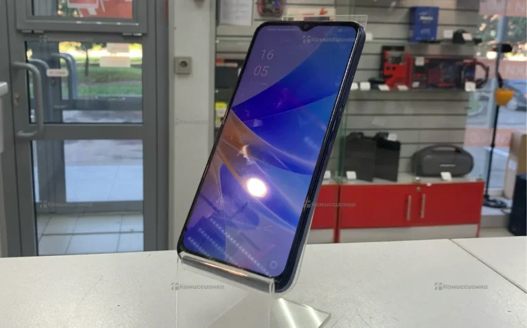 Oppo A17 4/64Gb