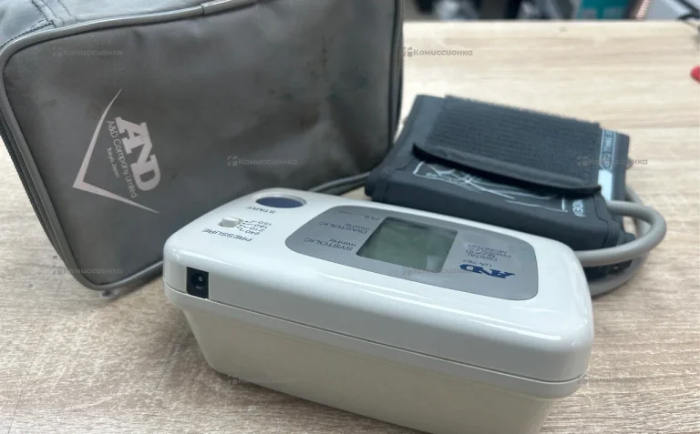 Тонометр AND UA-767