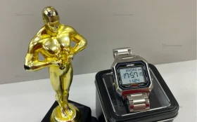 Купить Часы  Skmei б/у , в Уфа Цена:900рублей