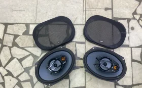 Купить Авто колонки HERTZ DCX 690 2шт б/у , в Казань Цена:2900рублей