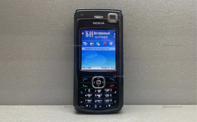 Nokia