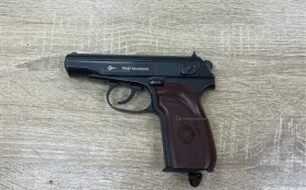 Пневматический пистолет Borner PM49