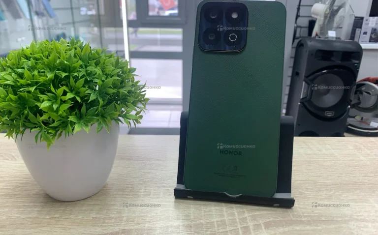 Honor X7c 8/256GB