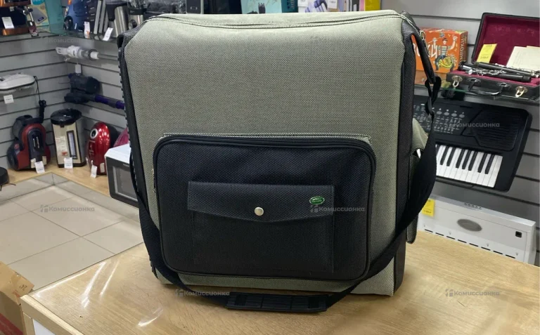 Автомобильный холодильник Collbag TF-14AU-12