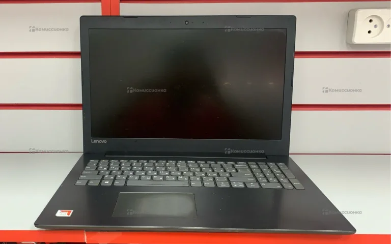 Ноутбук  Lenovo