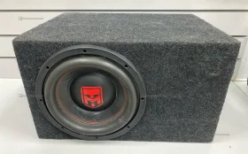 Купить Сабвуфер Молот 10 б/у , в Тюмень Цена:4990рублей