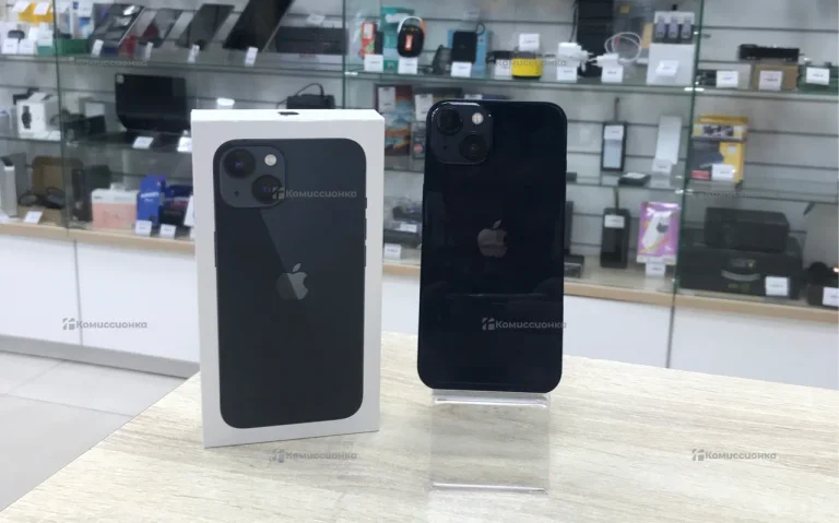 Apple iPhone 13 128Gb