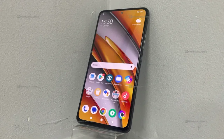 Xiaomi Poco F3 6/128 ГБ