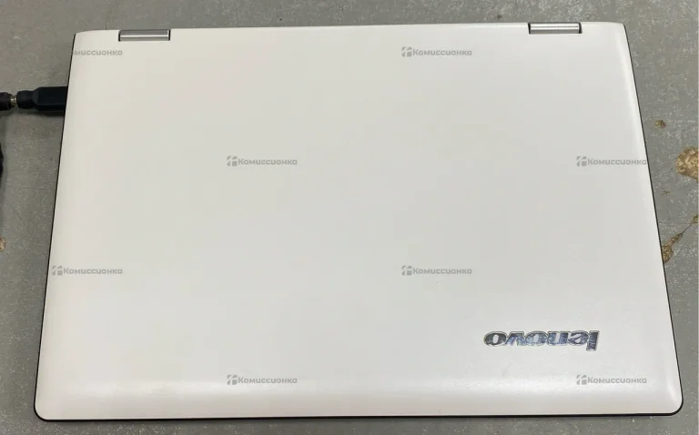 Ноутбук Lenovo Yoga 500