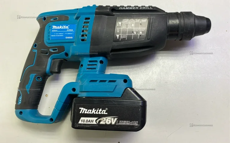 Перфоратор АКБ Makita реплика