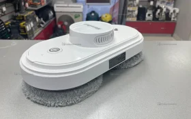 Купить Mamibot Робот для мойки окон W110-F б/у , в Самара Цена:6500рублей