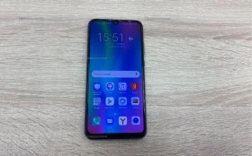 Honor 10lite 3/64
