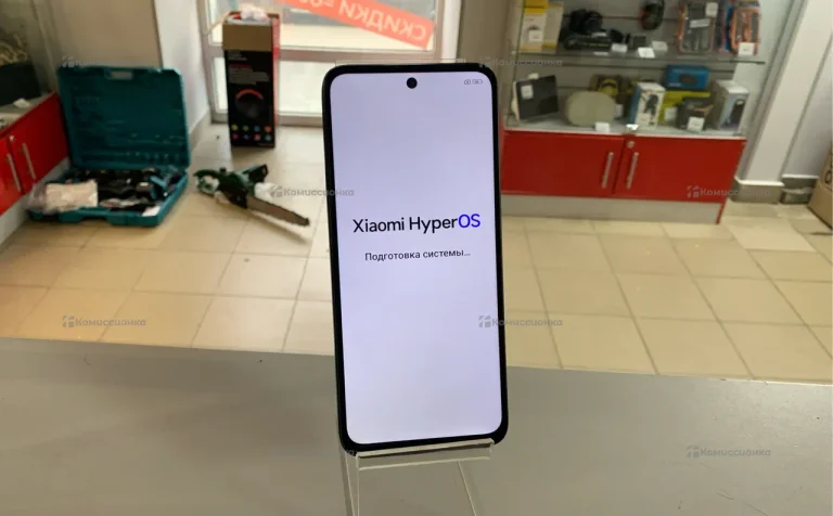 Xiaomi POCO M6 6/128GB