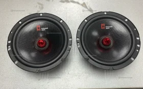 Колонки URAL AK 210Вт