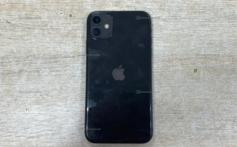 Apple iPhone 11 4/128 ГБ