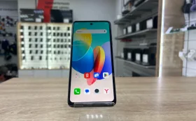 Tecno Spark Go 2024 4/64 ГБ