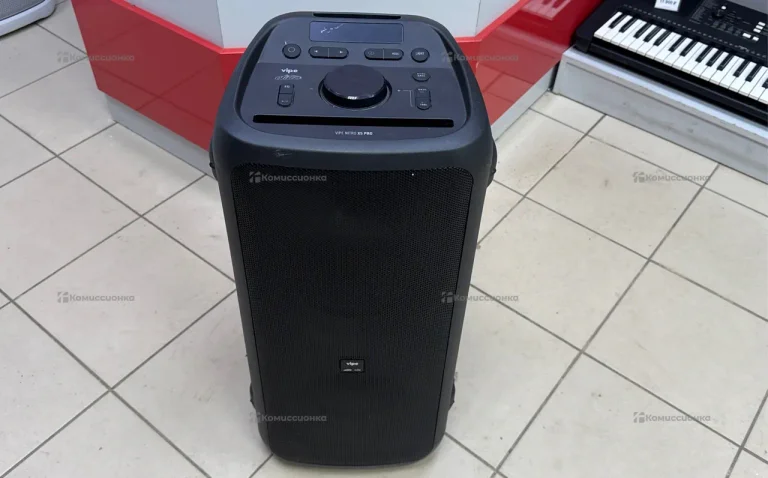 Колонка  Vipe nitro x5 pro
