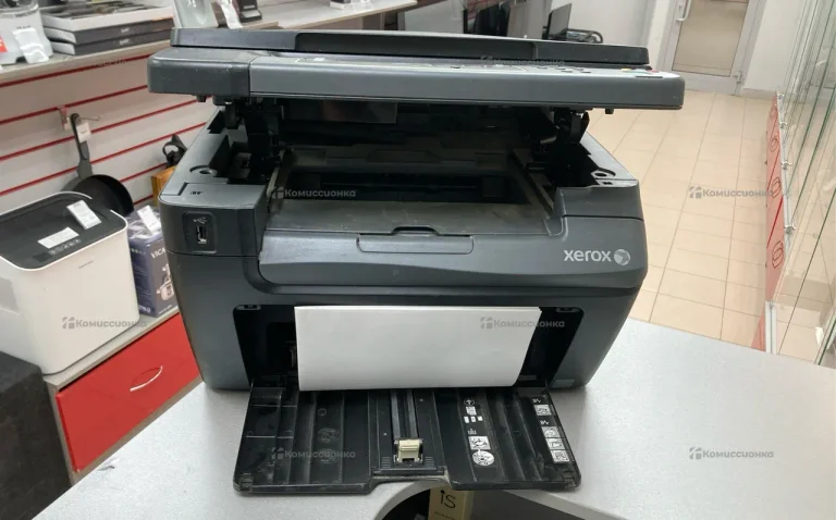 Принтер Xerox WorkCentre 3045B