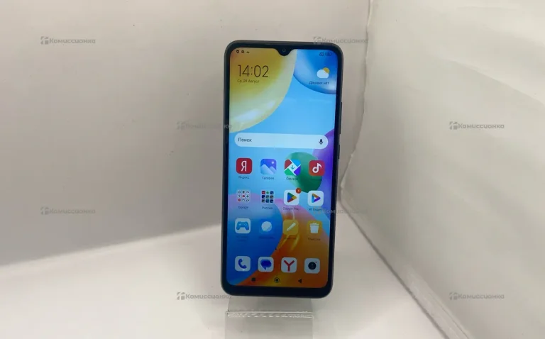 Xiaomi Xiaomi Redmi 10C 64