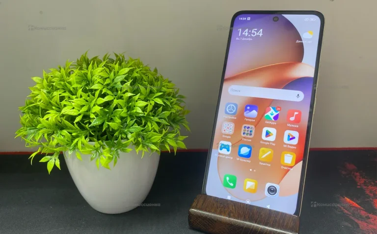 Xiaomi Redmi 13 6/128 ГБ