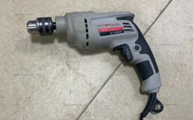 Дрель Интерскол ДУ-13/580ЭР