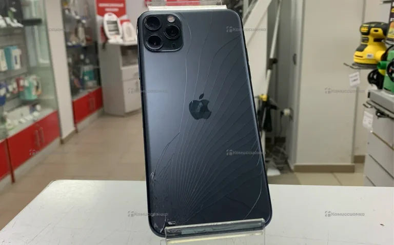 Apple iPhone 11 Pro Max 64Gb