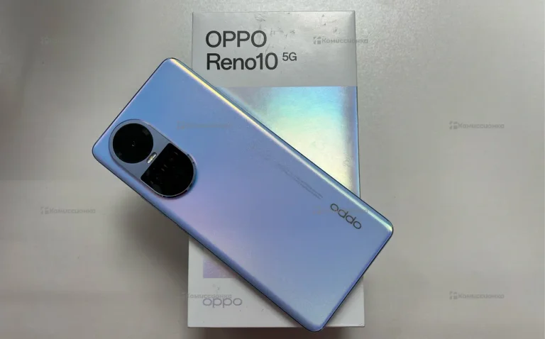 Oppo Reno10 8/256 ГБ