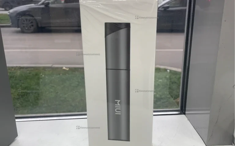 Пылесос  Xiaomi xr01b