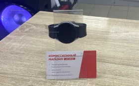 Купить Часы  Samsung Galaxy Watch 4 б/у , в Магнитогорск Цена:2900рублей
