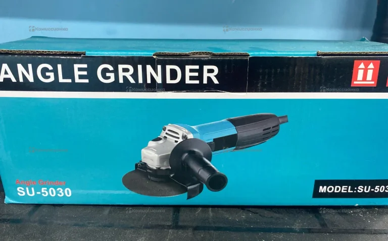 УШМ Makita сетевая 125