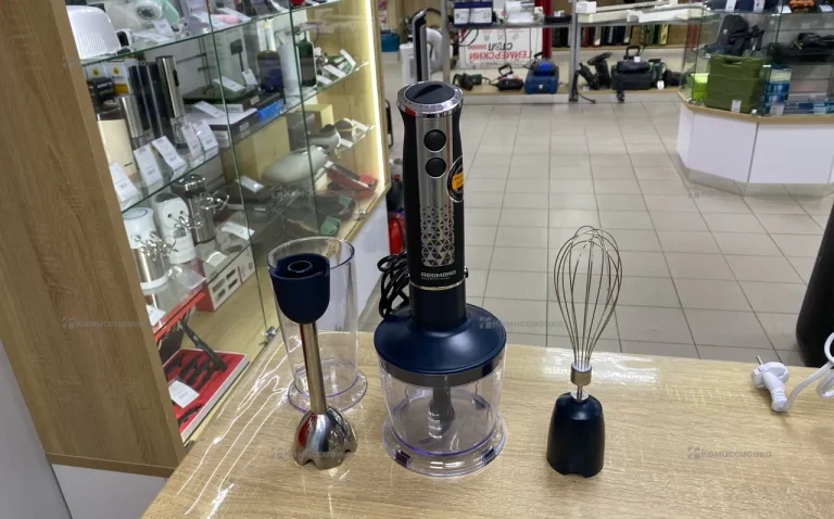 Блендер RED SOLUTION RHB-2913