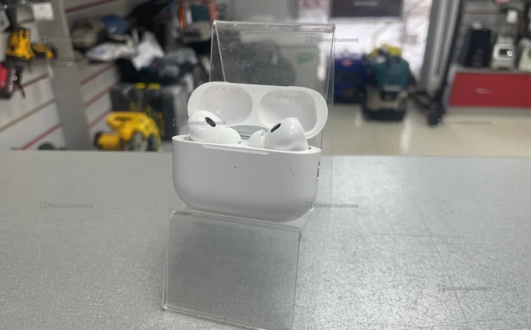Наушники  AirPods Pro rep