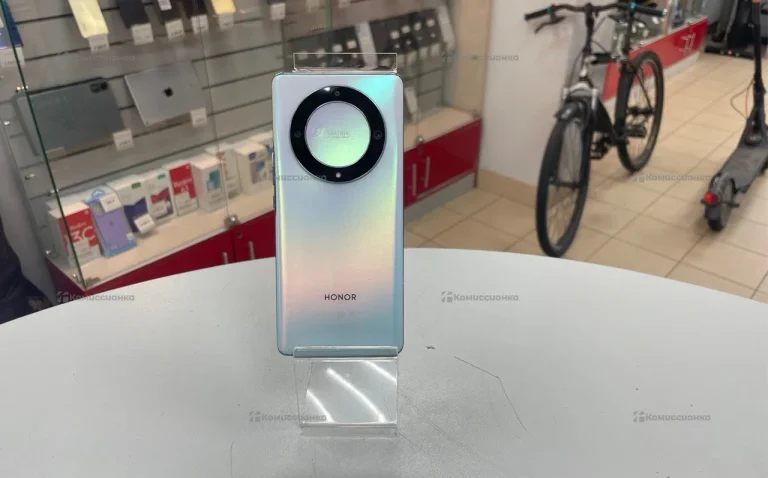 Honor X9a 5G 6/128Gb