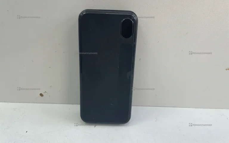 Power Bank  чёрный