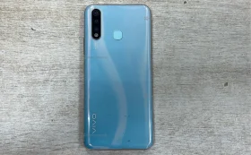 Huawei nova Y91 8/256 ГБ