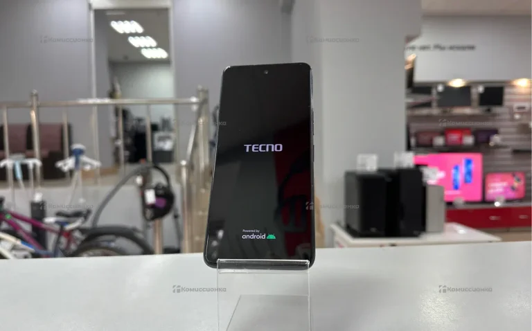 Tecno Camon 18 6/128Gb