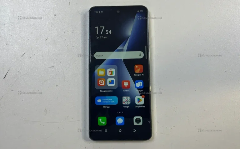 Tecno POVA 5 Pro 8/256Gb